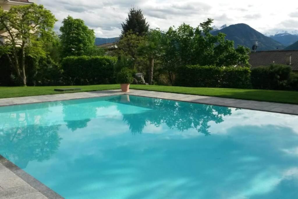 Pienzenau * Merano