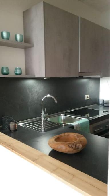 Pienzenau Appartamento