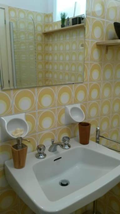 Appartamento Pienzenau Merano